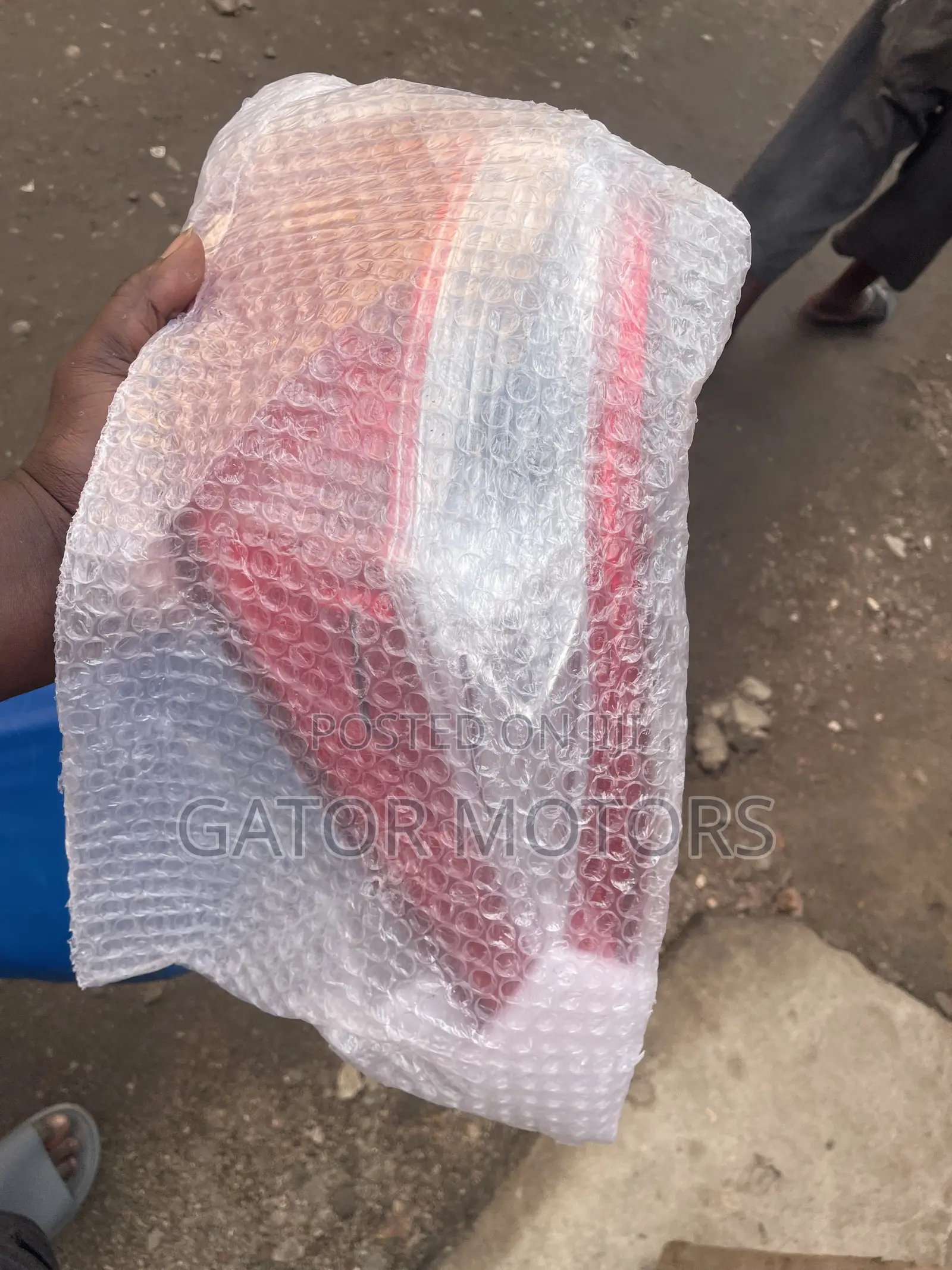 Corolla 2014 2015 2016 Tail Light (Pair)