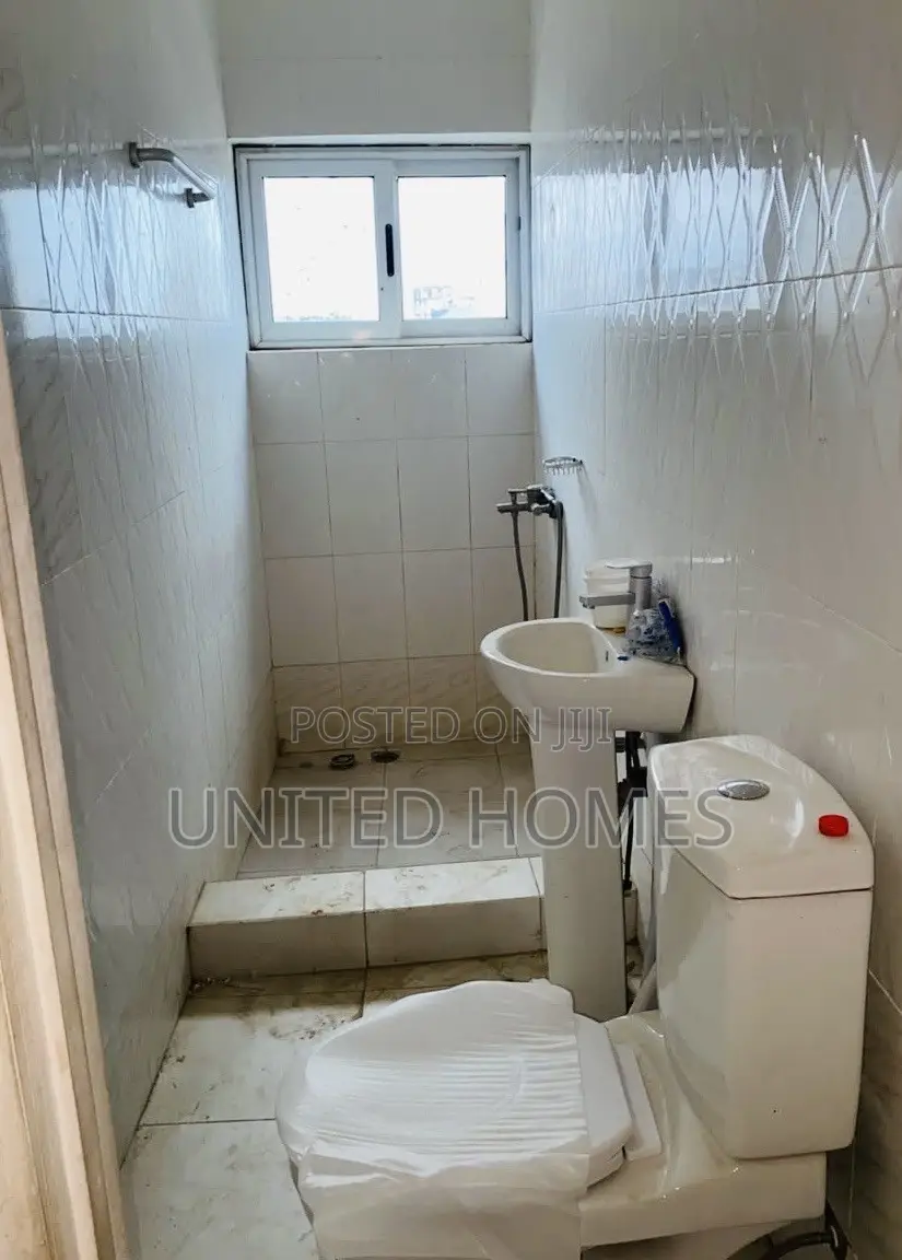 1bdrm Apartment in Dansoman for rent