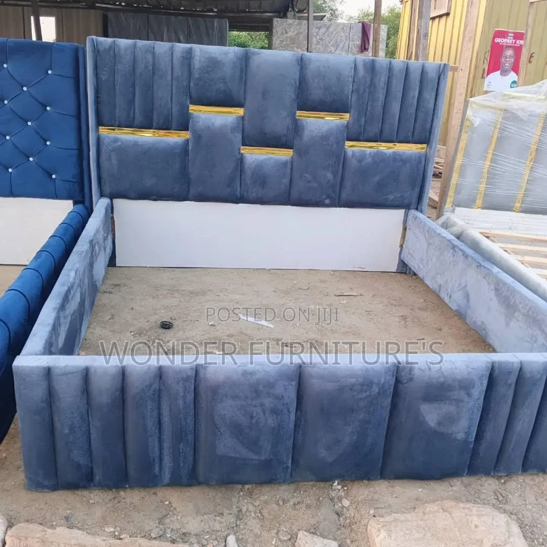 Quality Bed Frame