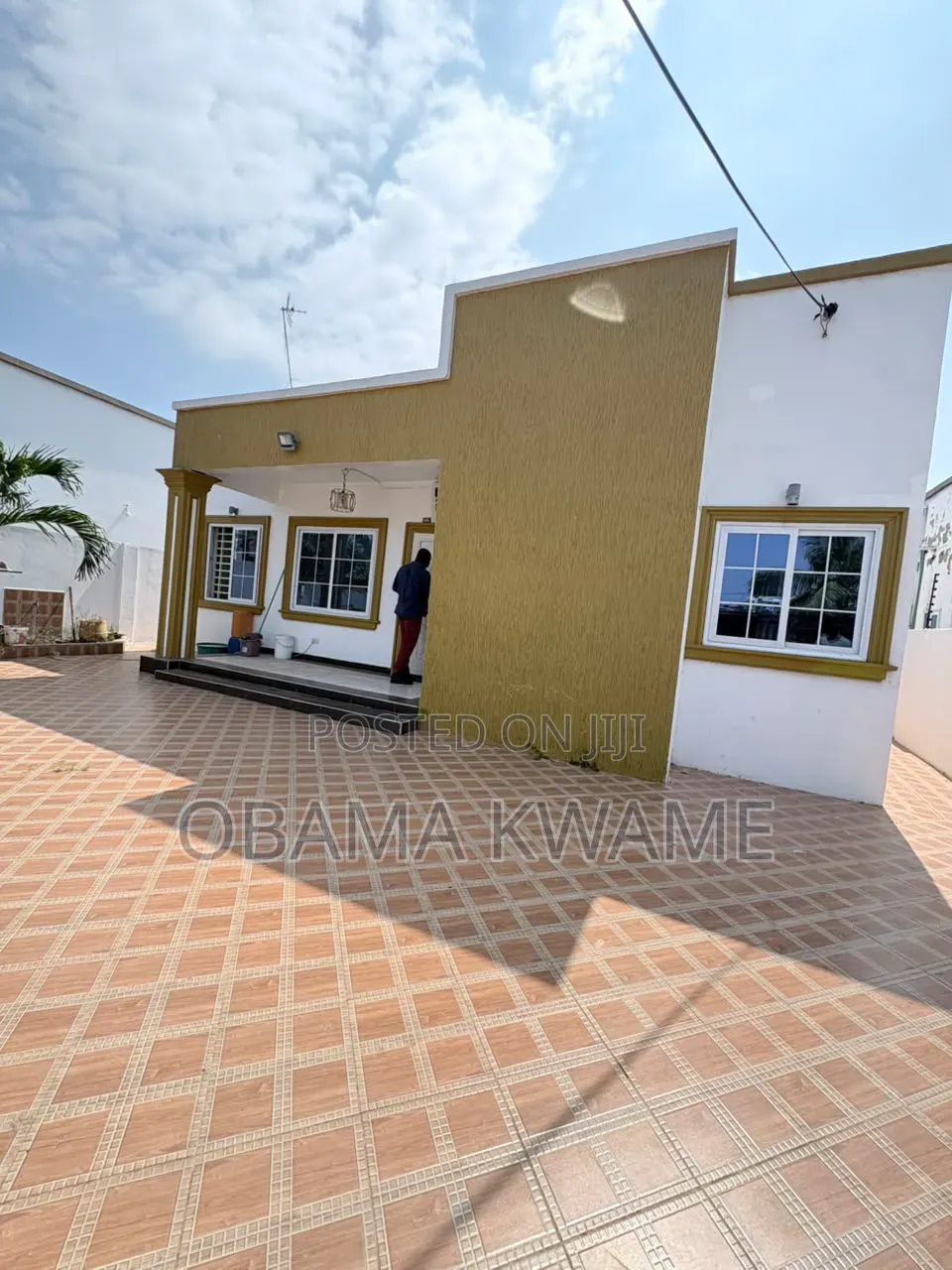 3bdrm House in Laryea Homes, Baatsona Total for rent