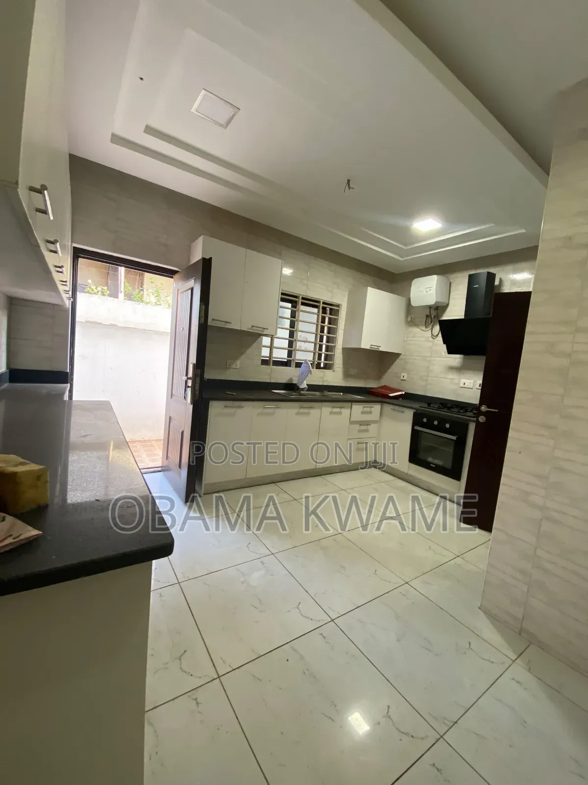 4bdrm House in Laryea Homes, Papaye for rent