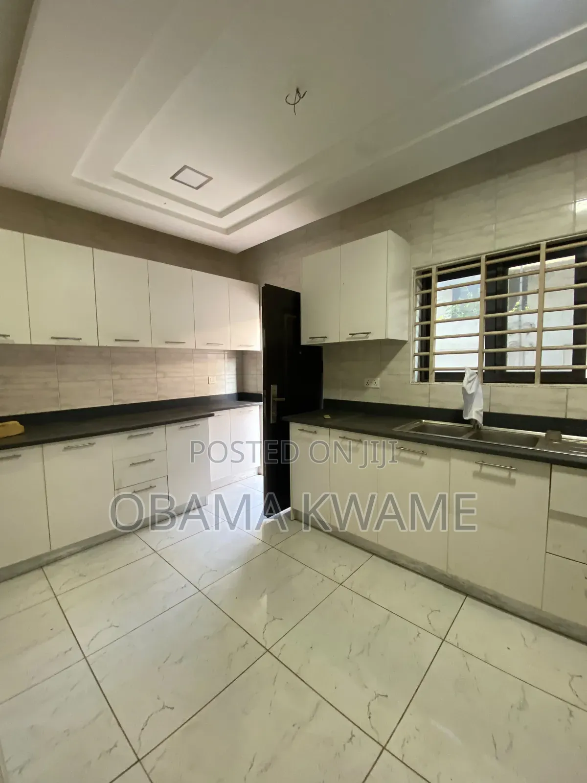 4bdrm House in Laryea Homes, Papaye for rent
