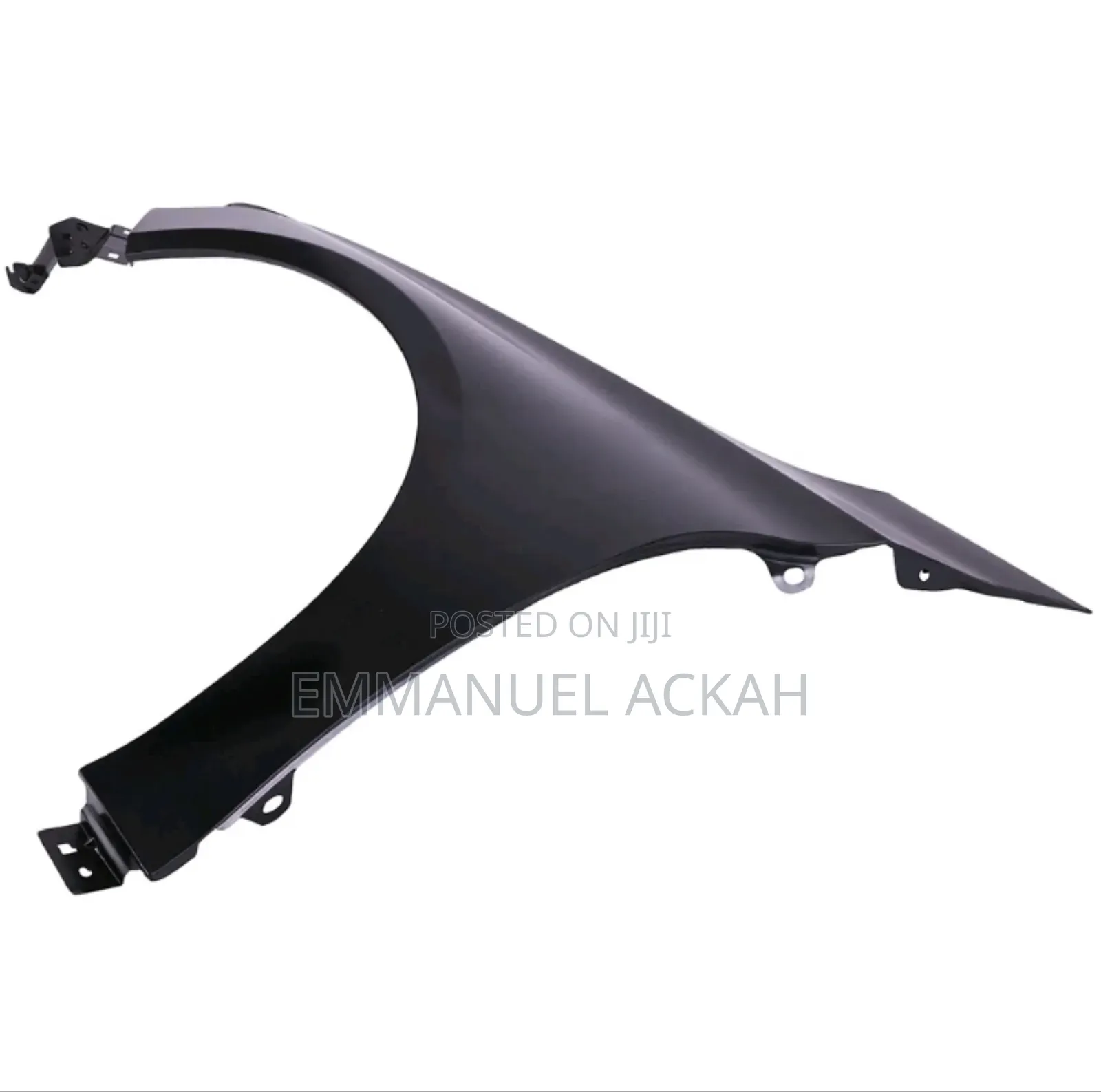 Honda Accord 2020 Fender