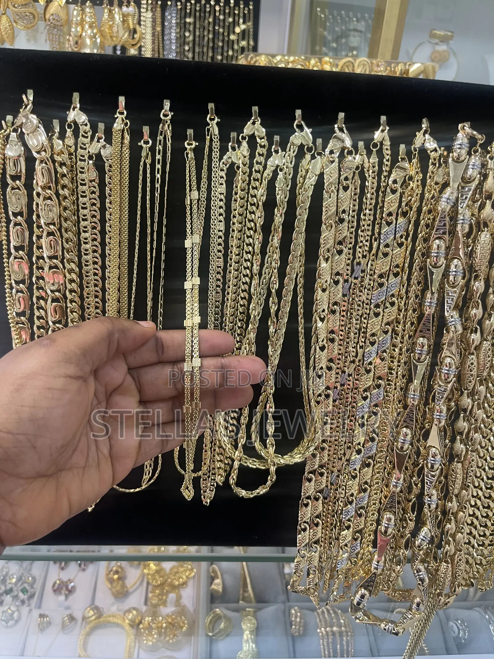 Quality Necklace