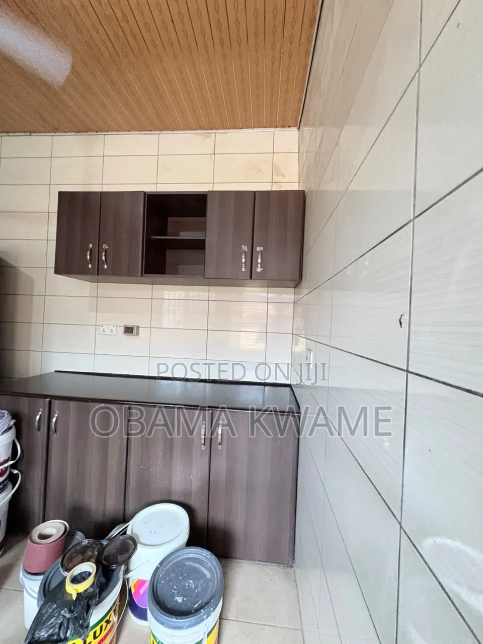 5bdrm House in Laryea Homes, Baatsona Total for rent