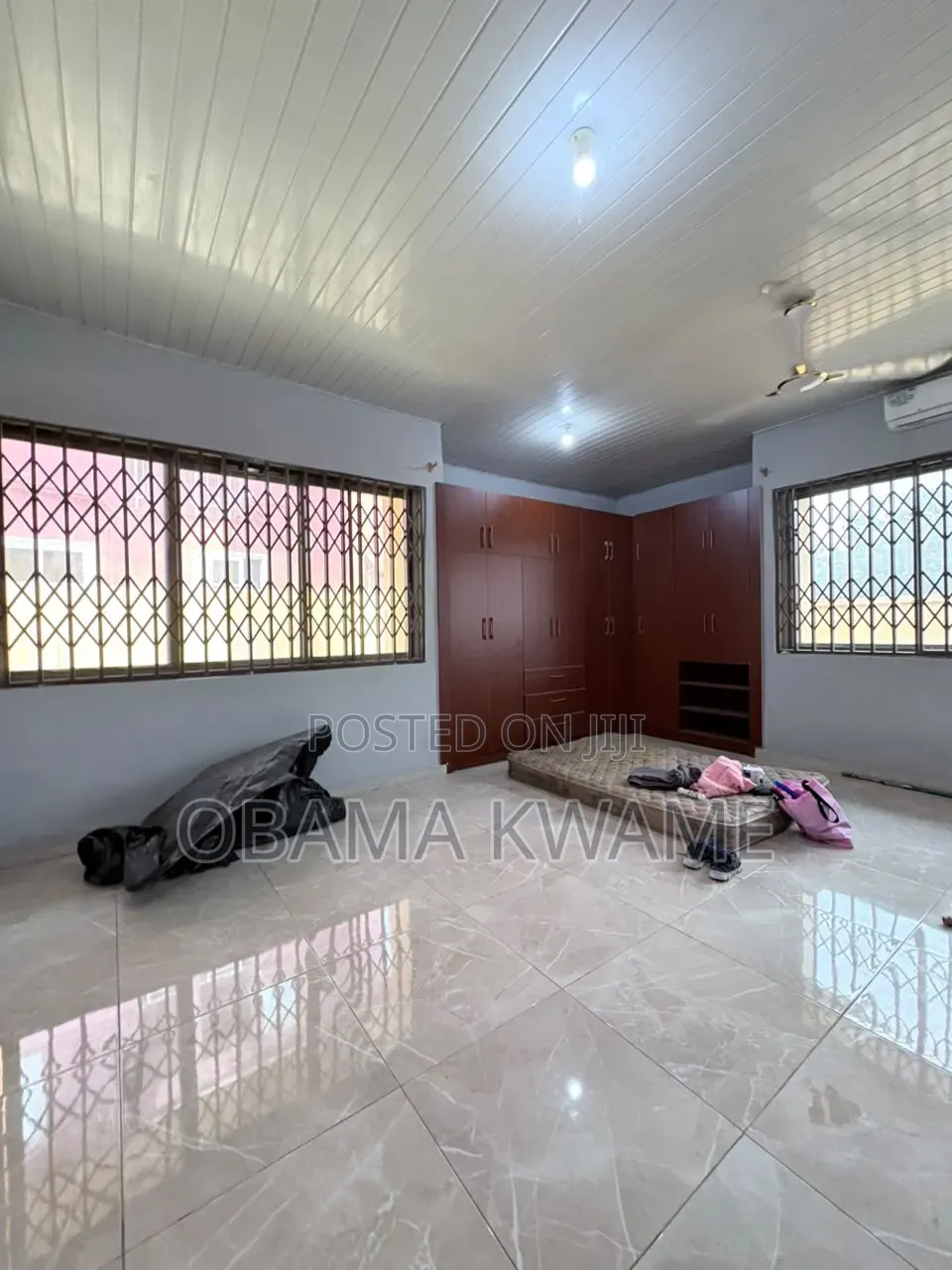 5bdrm House in Laryea Homes, Baatsona Total for rent