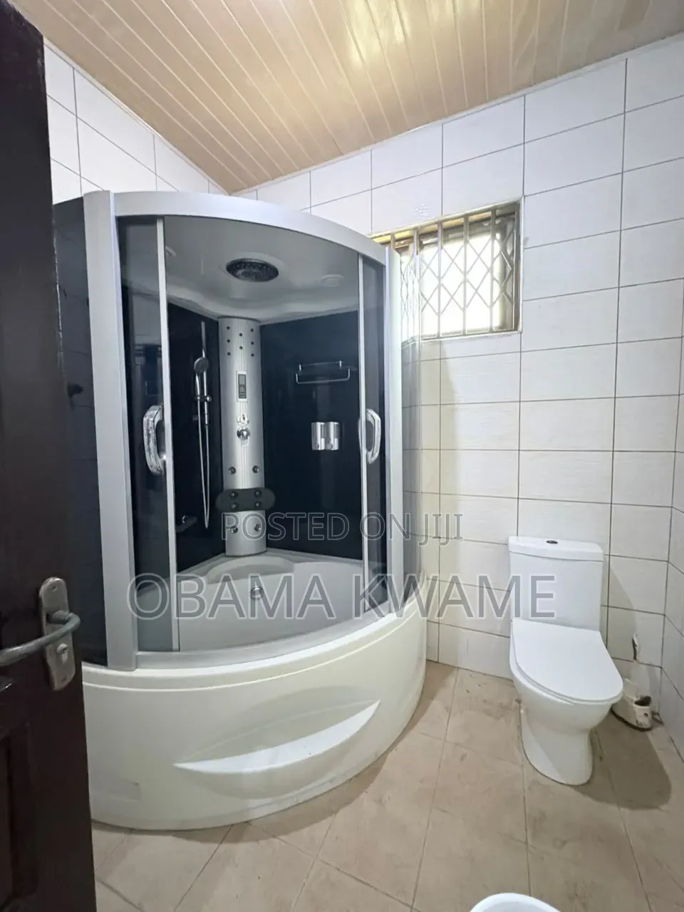 5bdrm House in Laryea Homes, Baatsona Total for rent