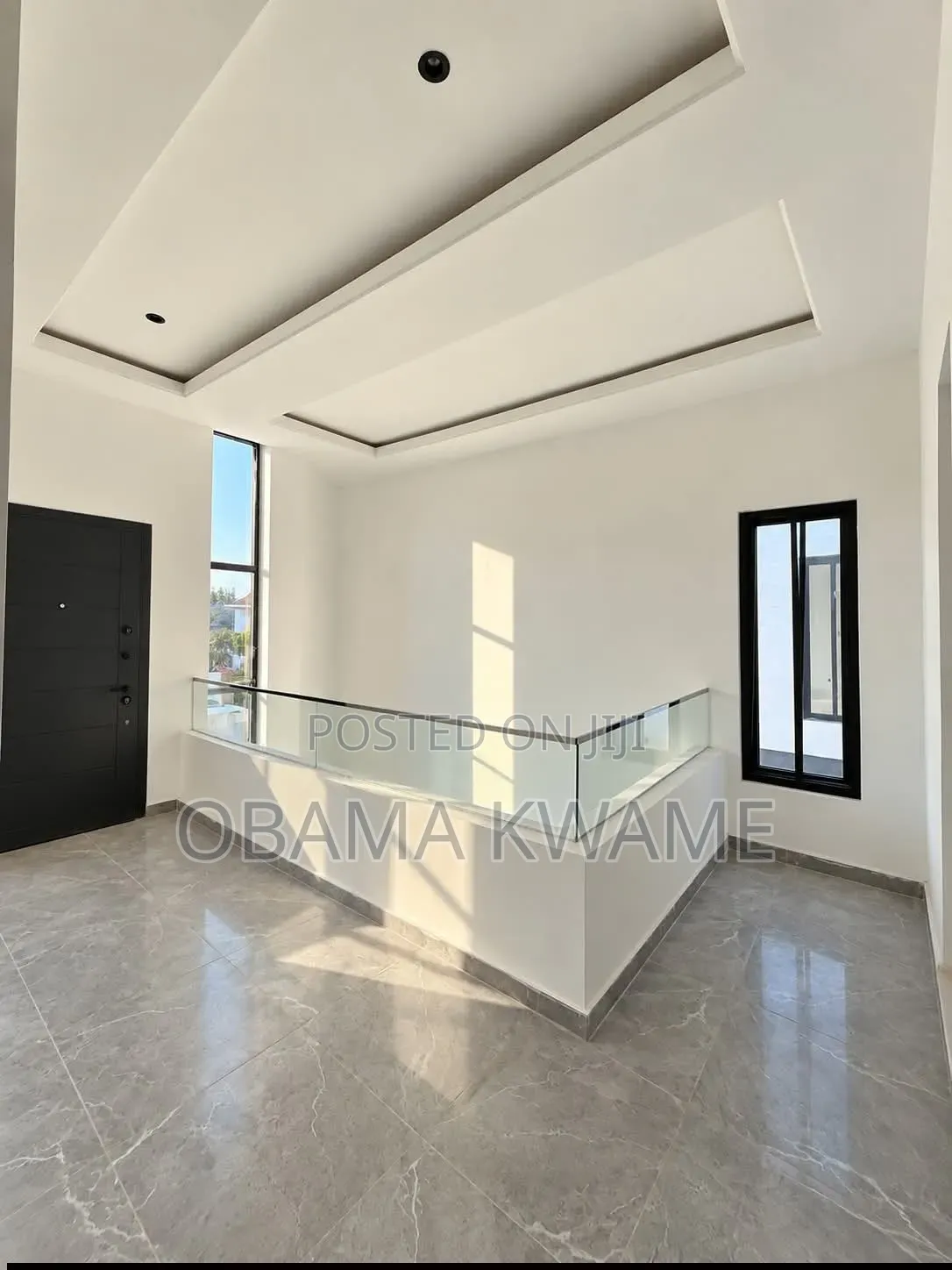 4bdrm House in Laryea Homes, A&C Mall Area for sale