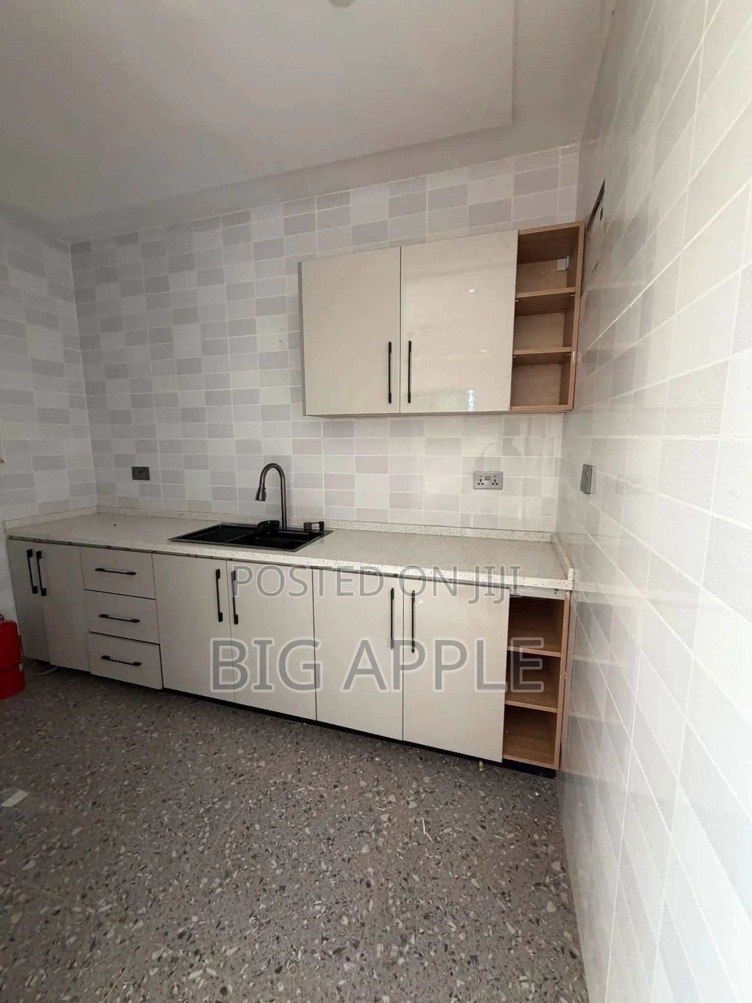 1bdrm Apartment in East Legon for rent