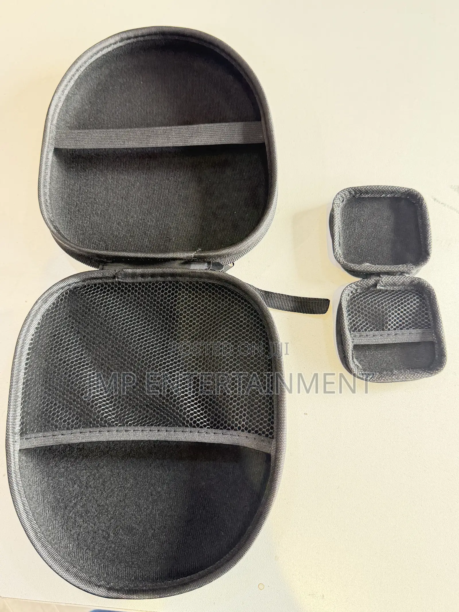 Dj Headphone Case