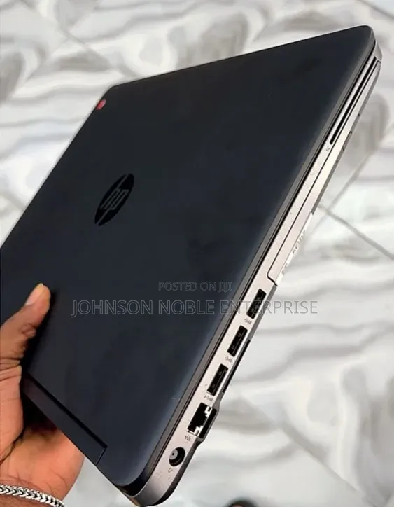 Laptop HP ProBook 655 G1 8GB AMD A8 HDD 500GB