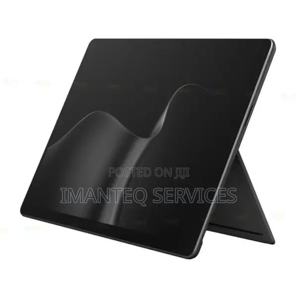 New Laptop Microsoft Surface Pro Copilot+ PC 12 16GB SSD 512GB