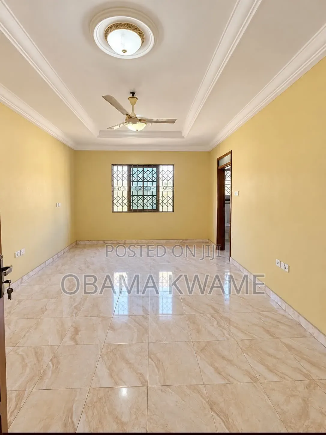 5bdrm House in Laryea Homes, Estate for rent