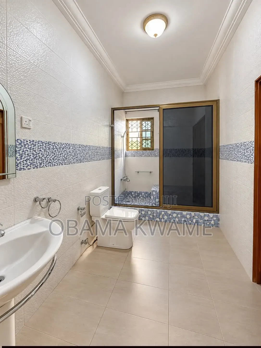 5bdrm House in Laryea Homes, Estate for rent