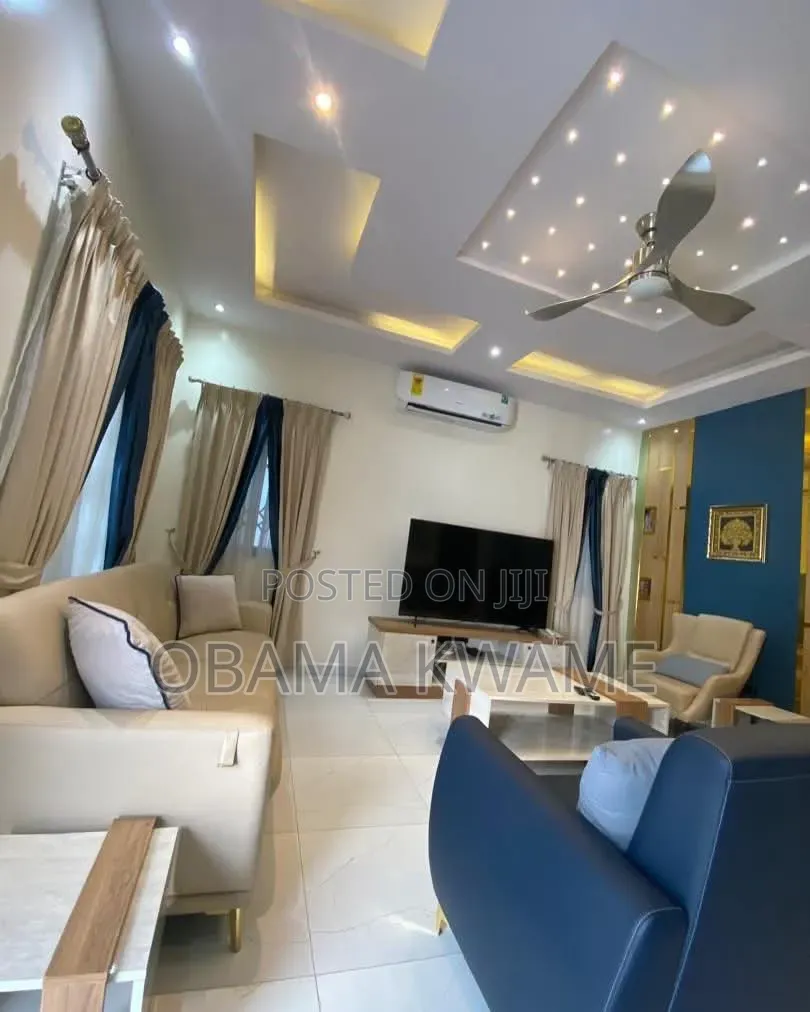 4bdrm House in Laryea Homes, Police Station for sale