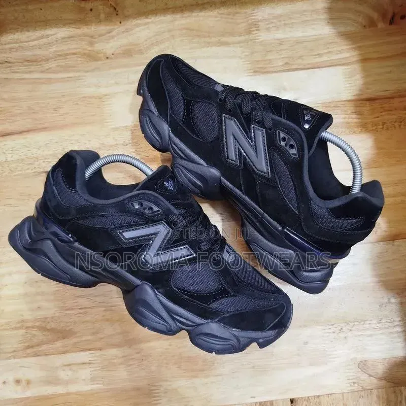 New Balance 9060 Sneakers – Unisex | Sizes 40–45
