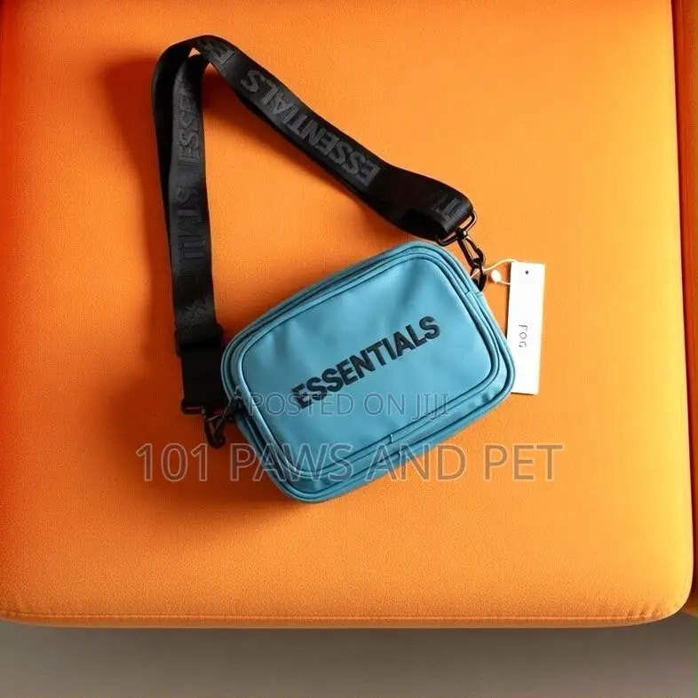 Essential Side Bags