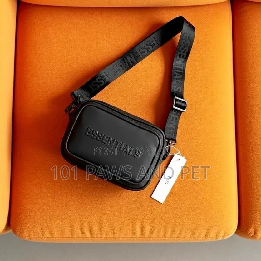 Essential Side Bags