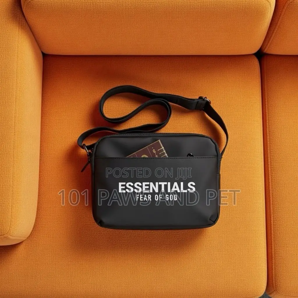 Essential Side Bags