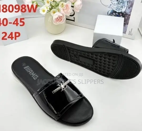 Men’s Slippers