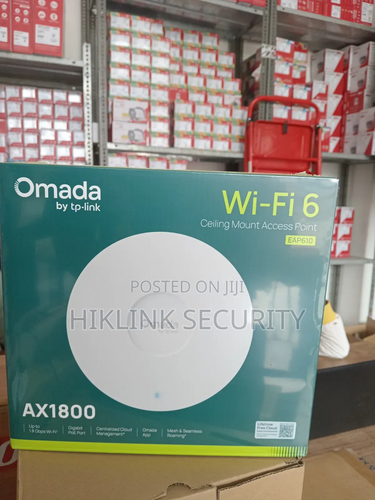 Eap 650 Ceiling Mount Access Point