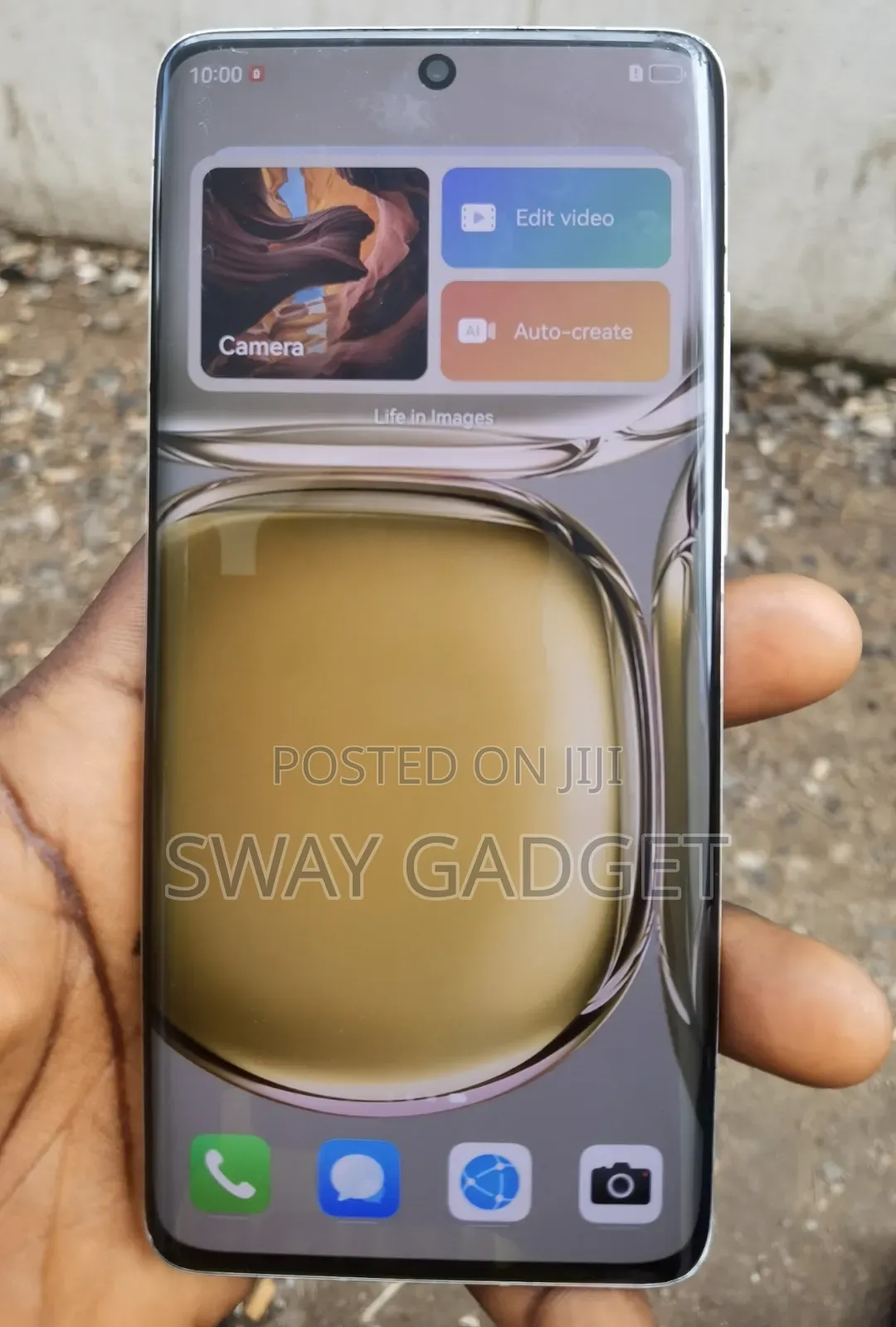 Huawei P50 Pro 256 GB