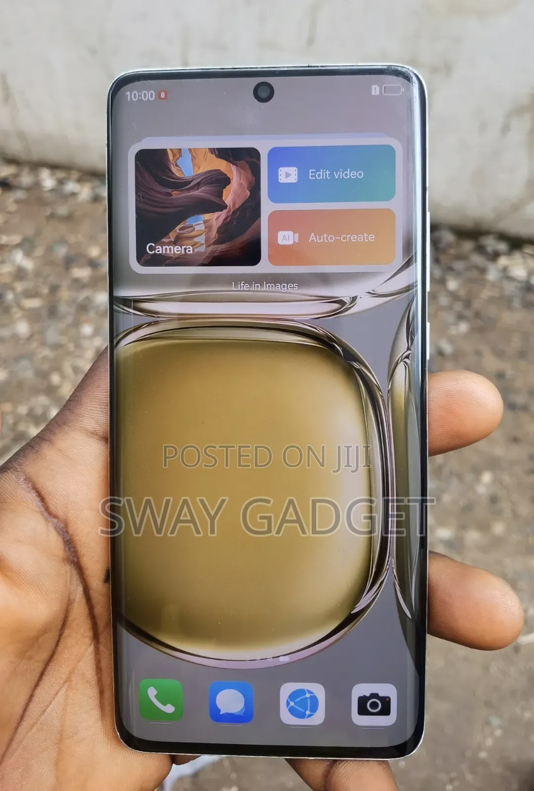 Huawei P50 Pro 256 GB