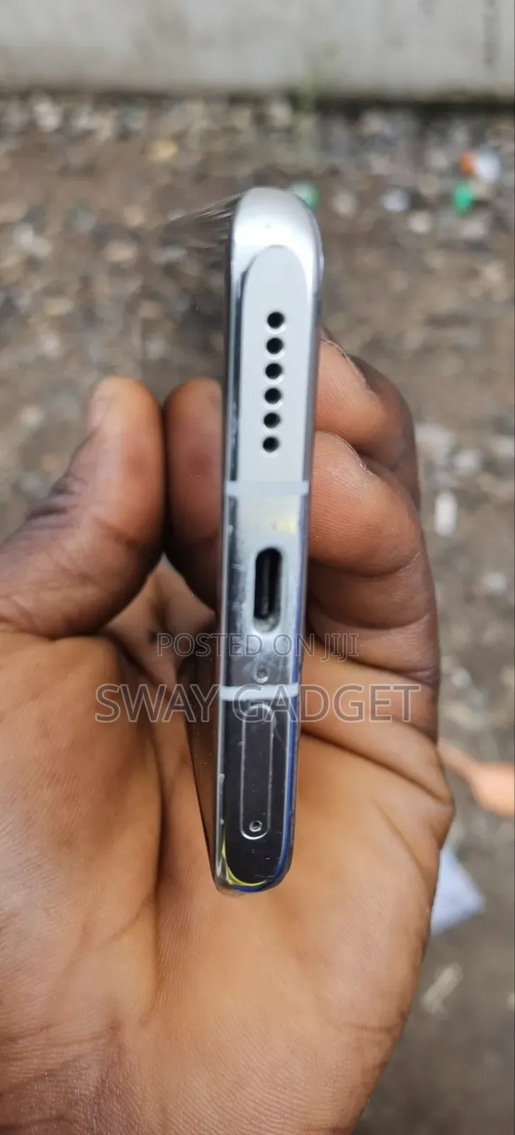 Huawei P50 Pro 256 GB