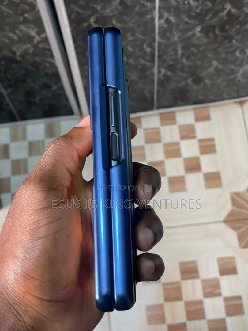 Samsung Galaxy Z Fold3 5G 256 GB Bronze