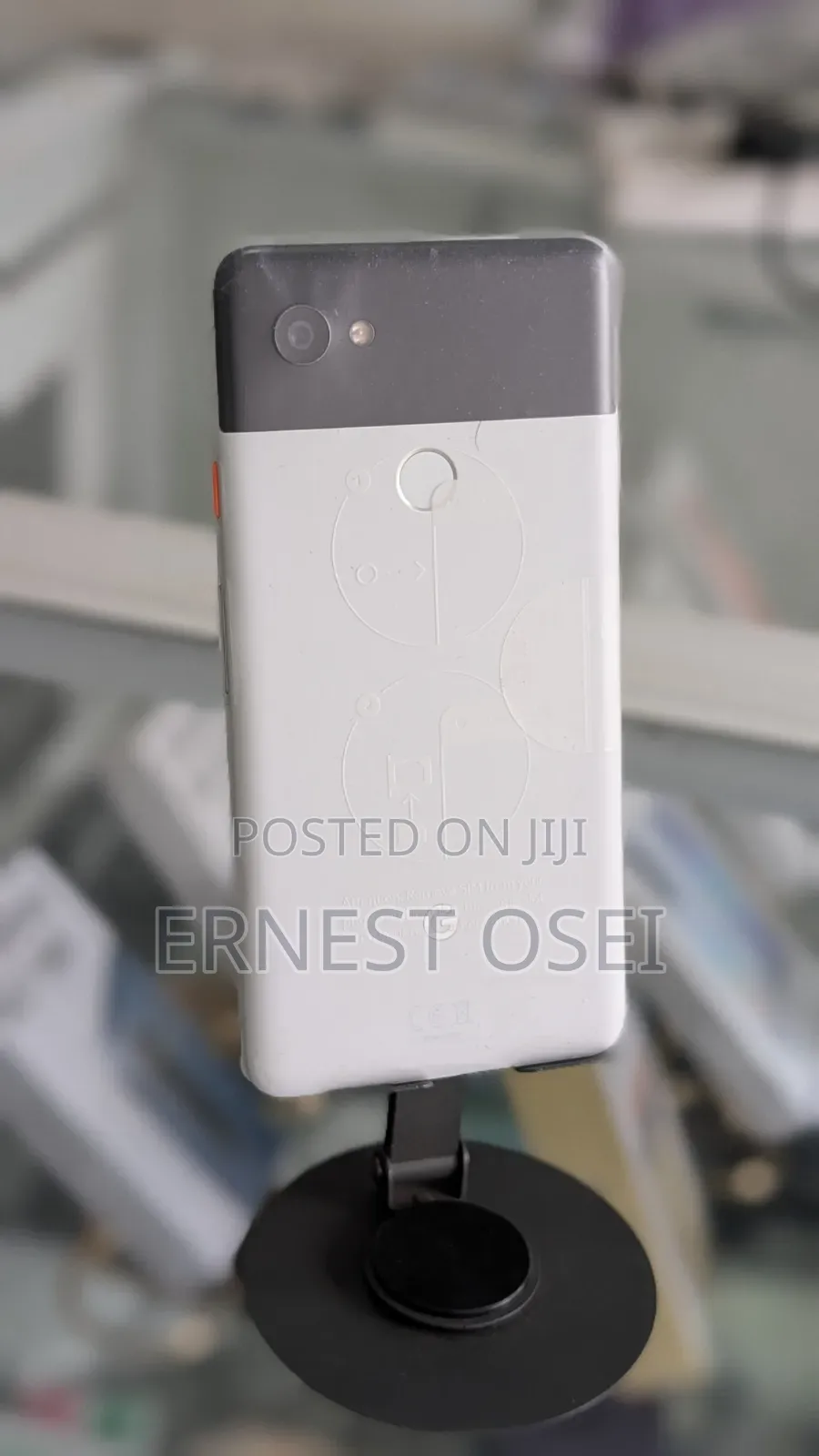 New Google Pixel 2 XL 64 GB