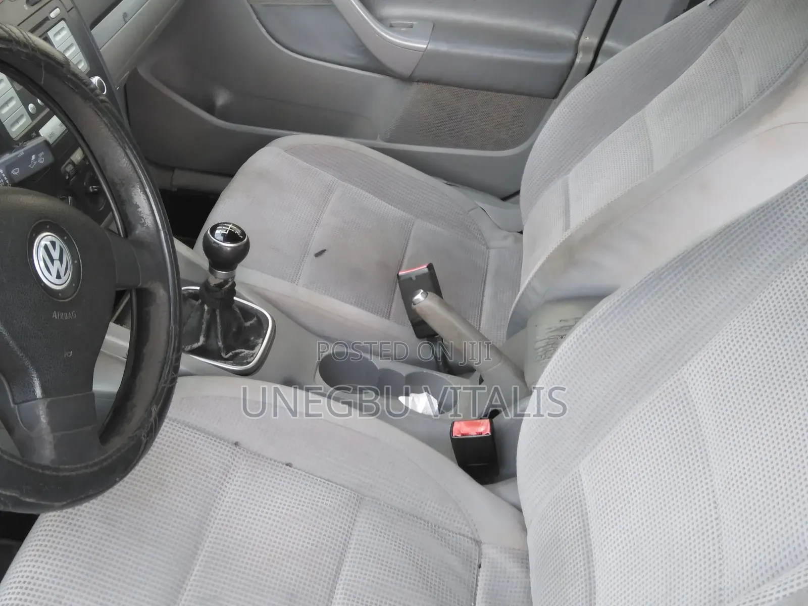Volkswagen Jetta 2009 Green