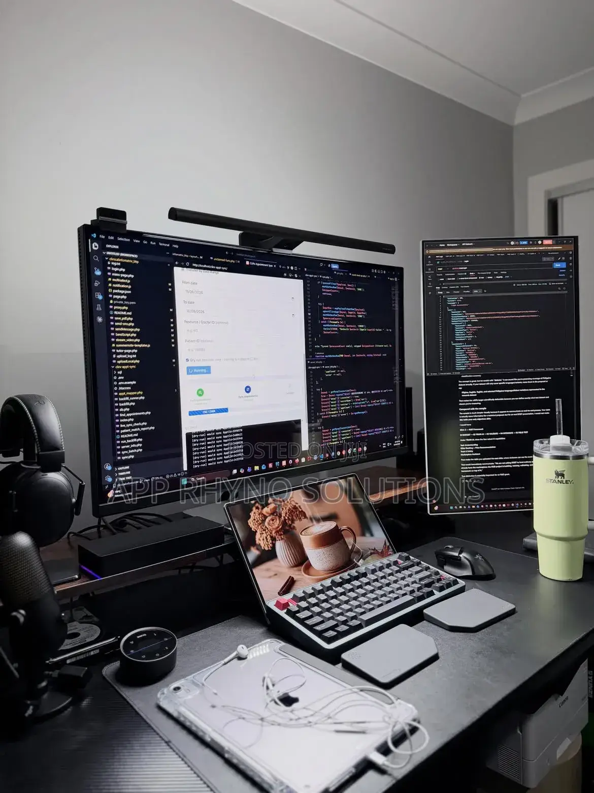 Software Solutions