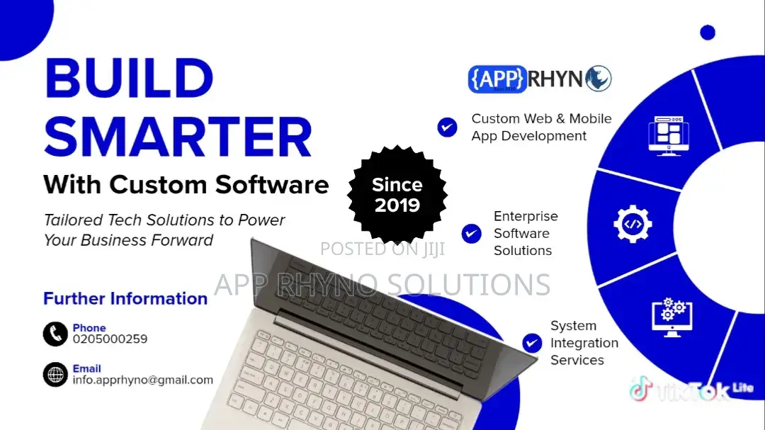 Software Solutions