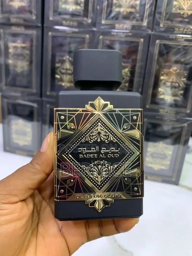 Badee Al Oud, Oud for Glory, Honor Glory, Noble Blush, Amethyst