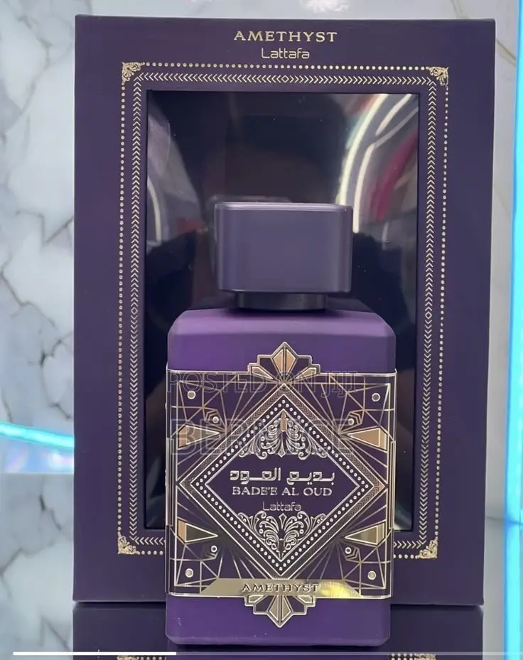 Badee Al Oud, Oud for Glory, Honor Glory, Noble Blush, Amethyst