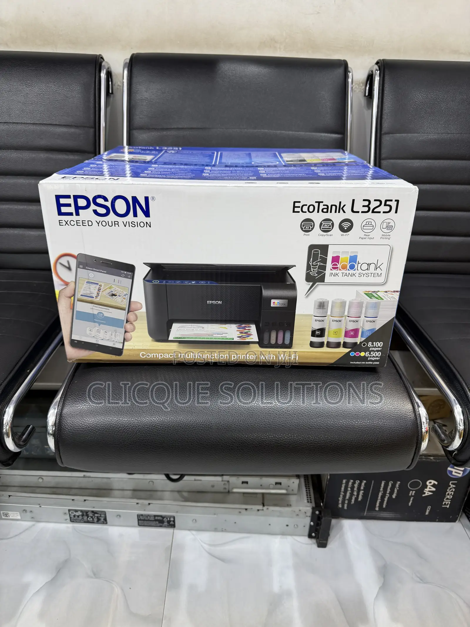 Epson EcoTank L3251