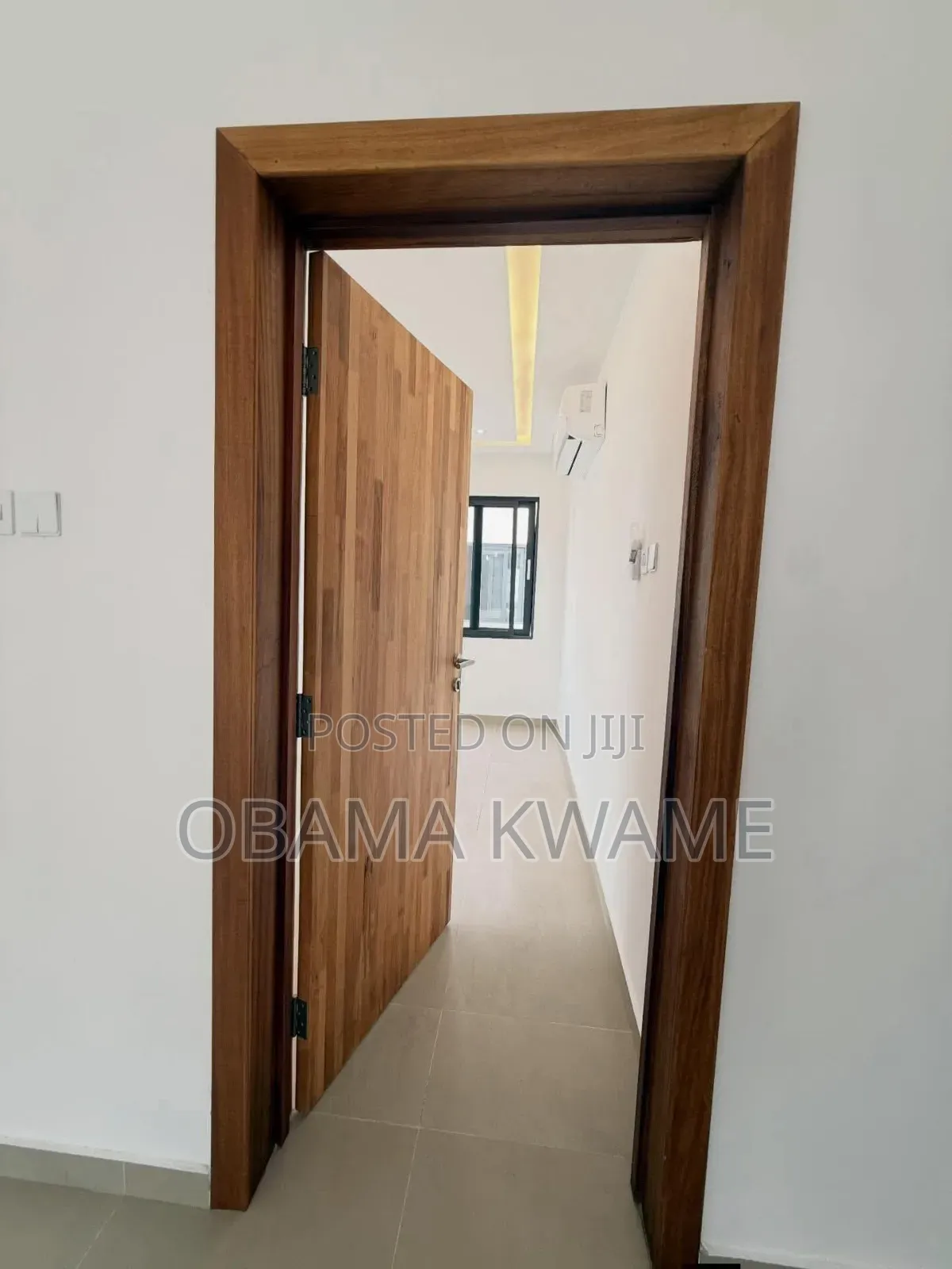 4bdrm House in Laryea Homes, A&C Mall Area for rent