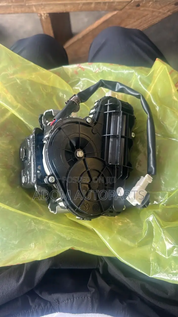 Honda CRV Boot Lock Locker 2023 2024 2025 2026