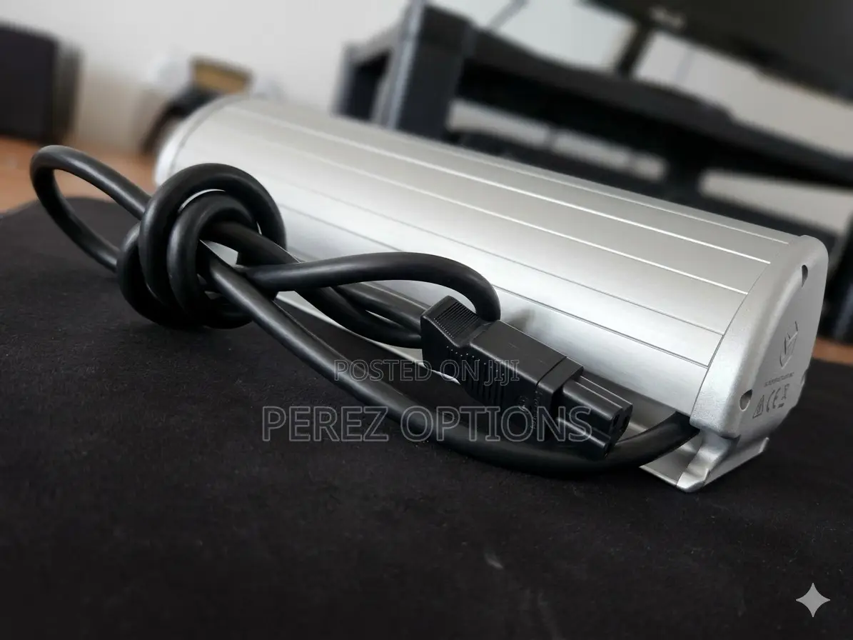 Power Dock Module