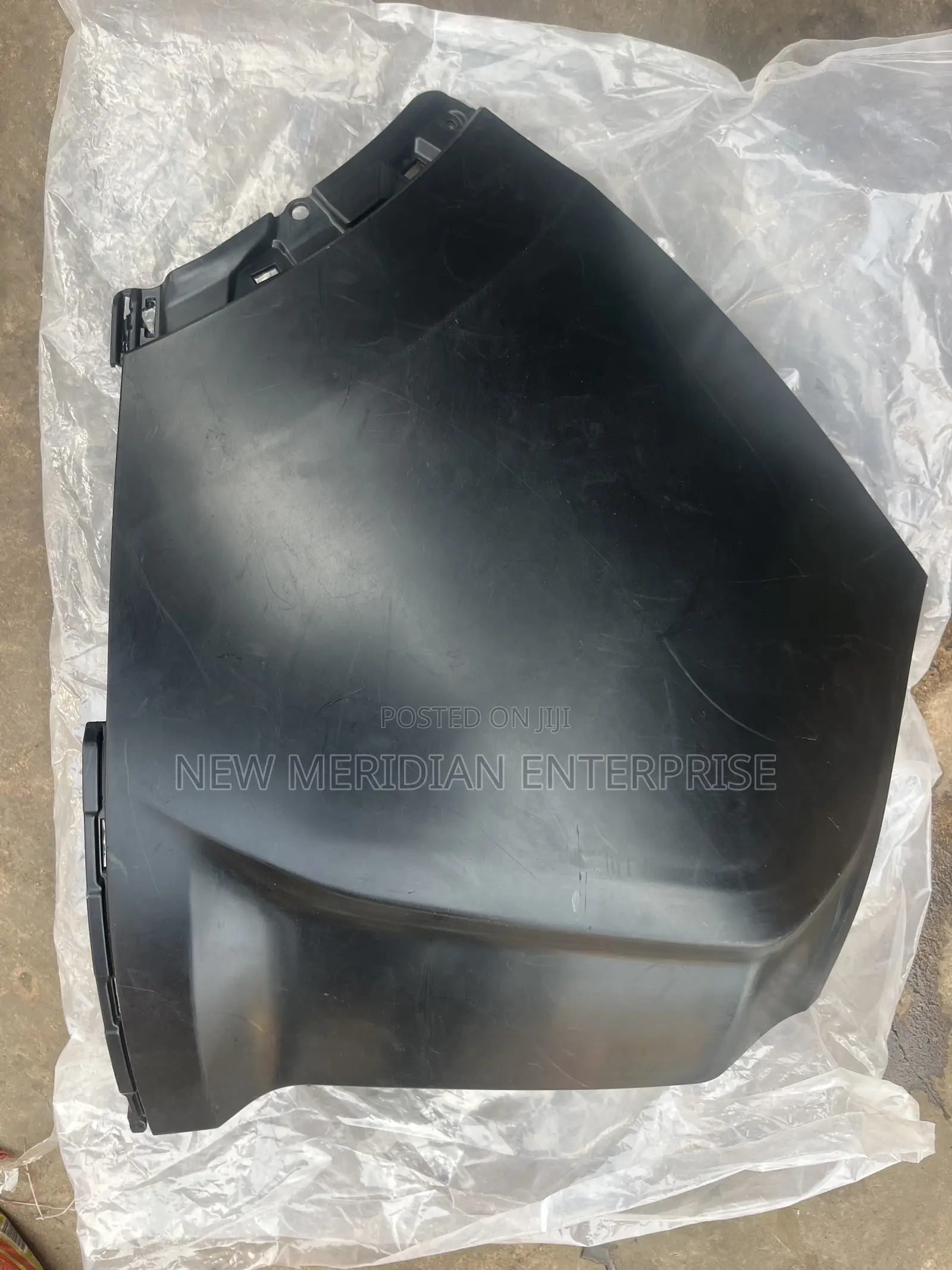 CRV 2018, 2019,and 2020 Back Bumper Available