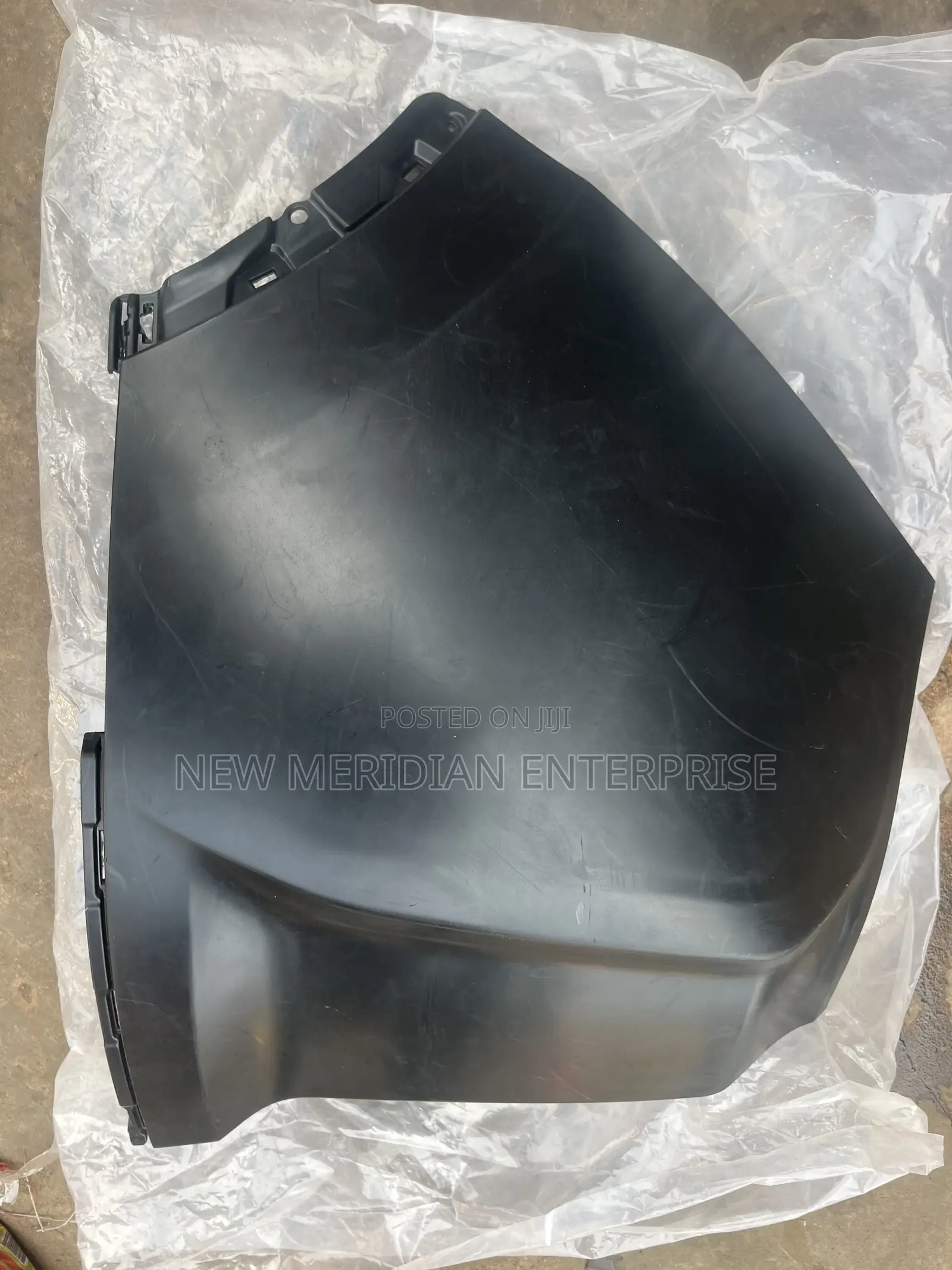 CRV 2018, 2019,and 2020 Back Bumper Available