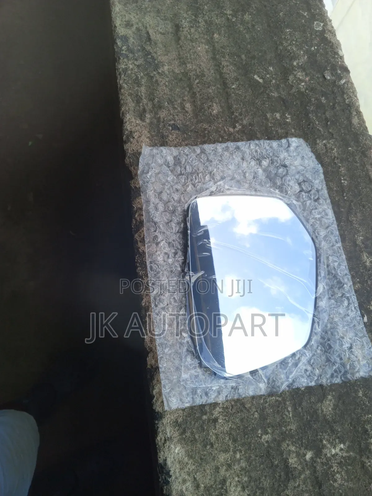 Honda Civic, Accord,CRV, HRV , Mirror Glass and Mirror Cover