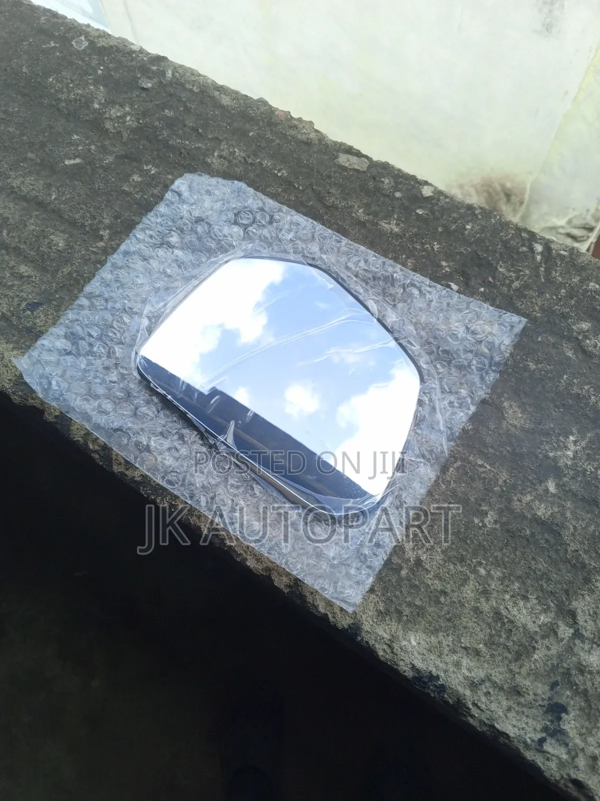 Honda Civic, Accord,CRV, HRV , Mirror Glass and Mirror Cover