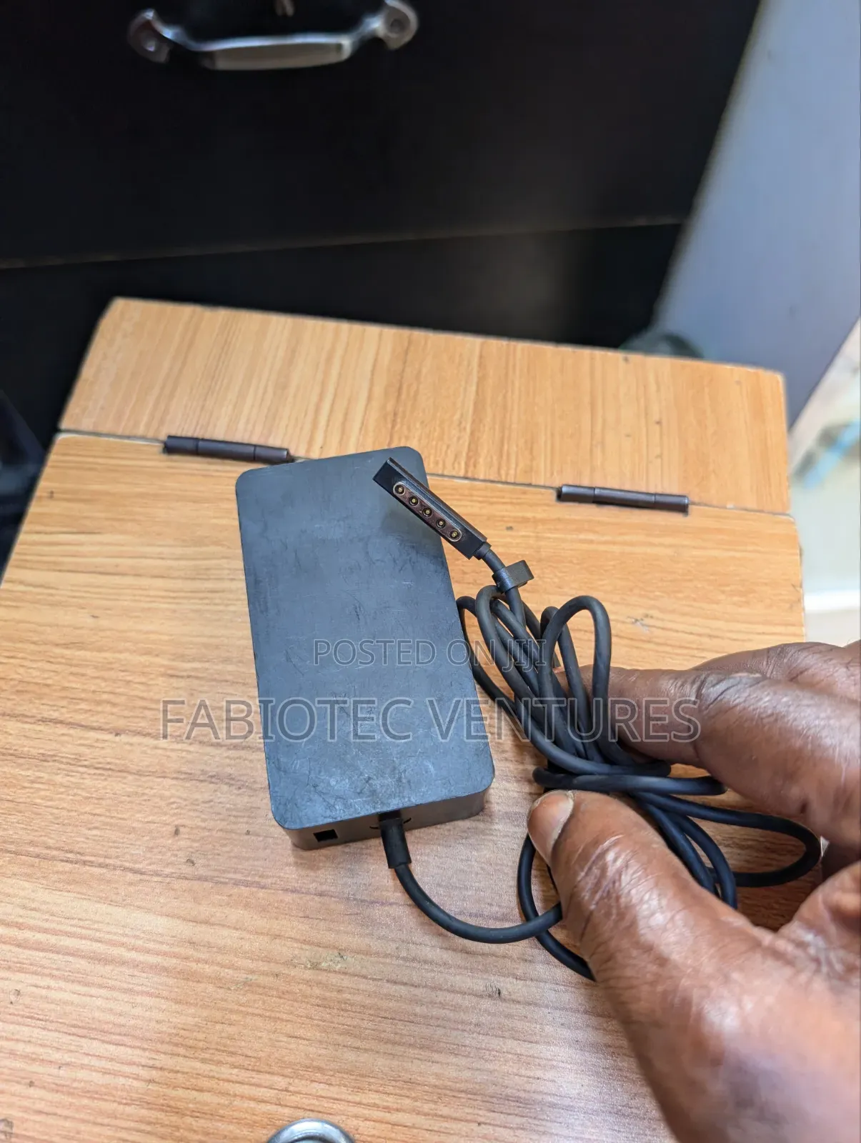 Sauface Charger
