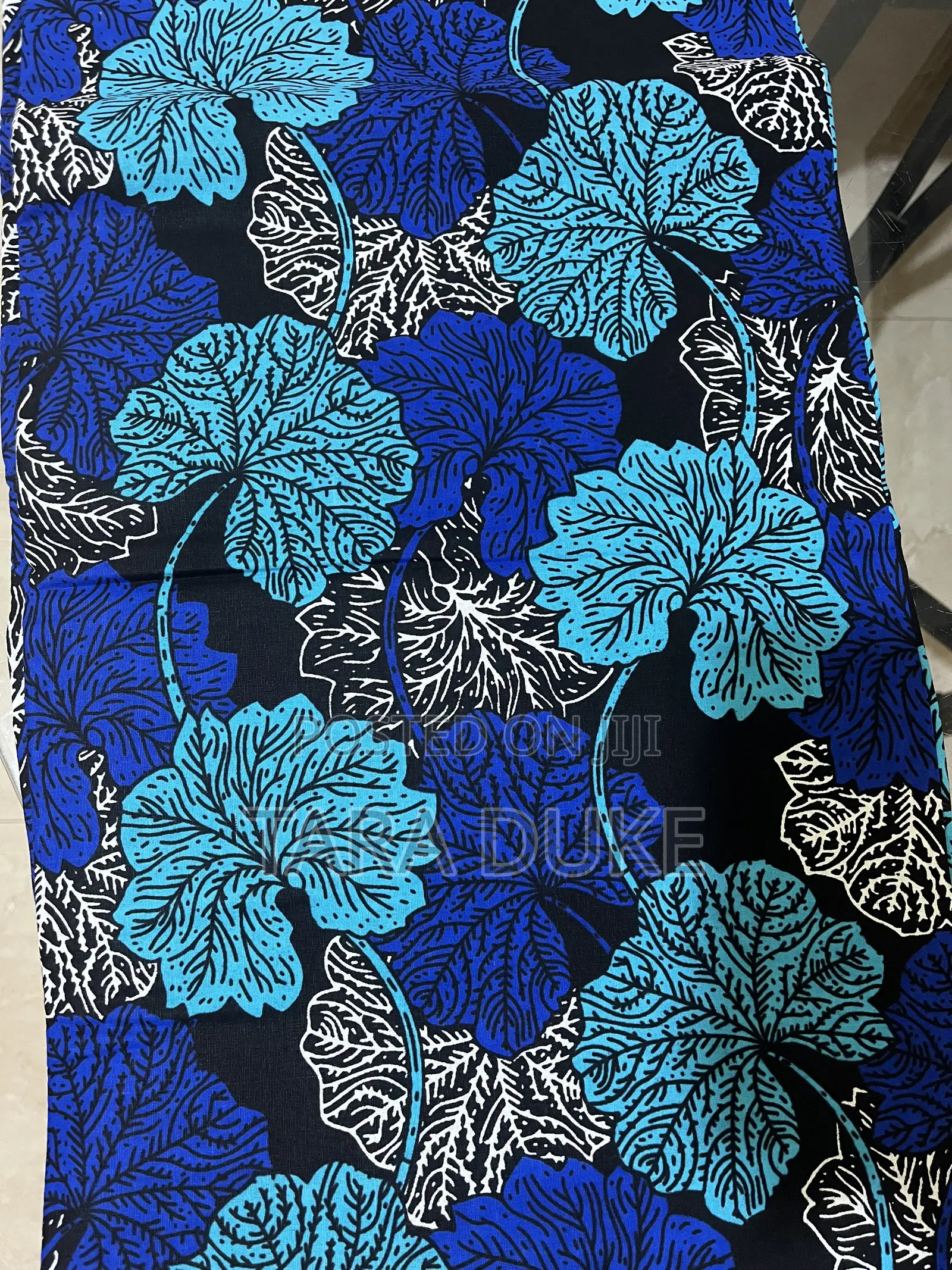 Beautiful African Print