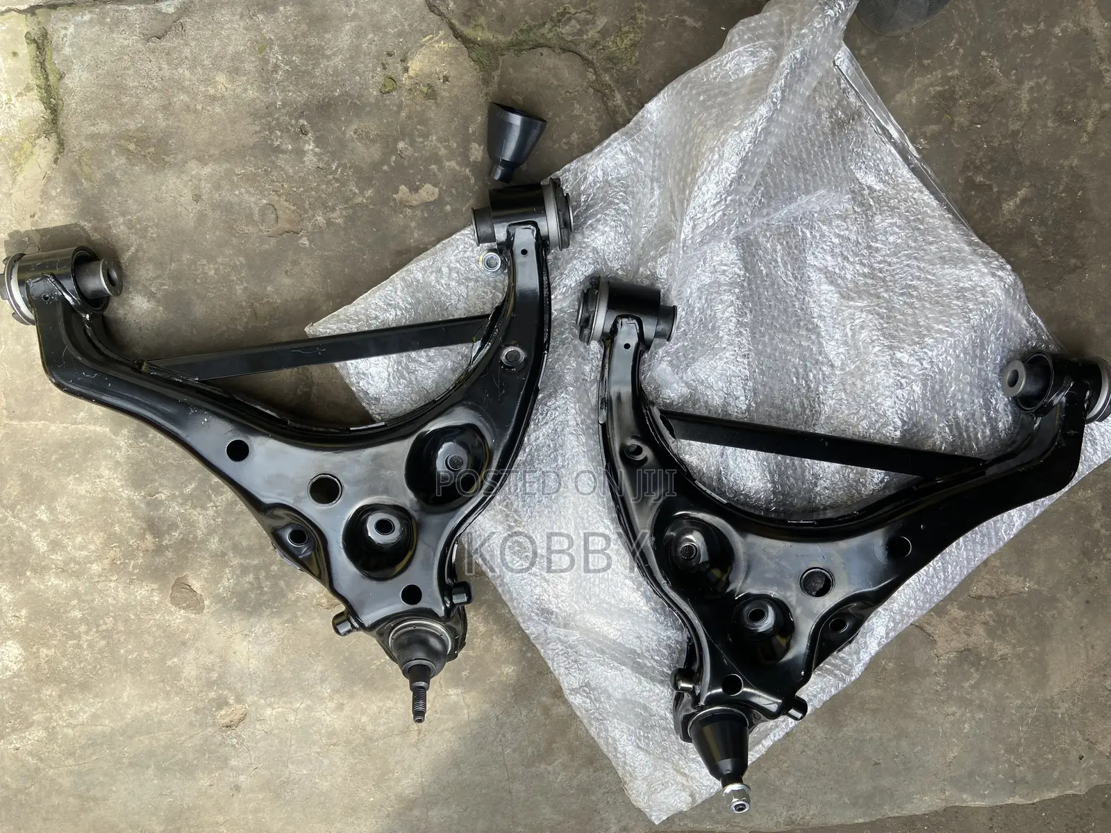Ford F150 2016-2017,2018,2019,2020 Lower Arm (Lower Control Arm) Pair