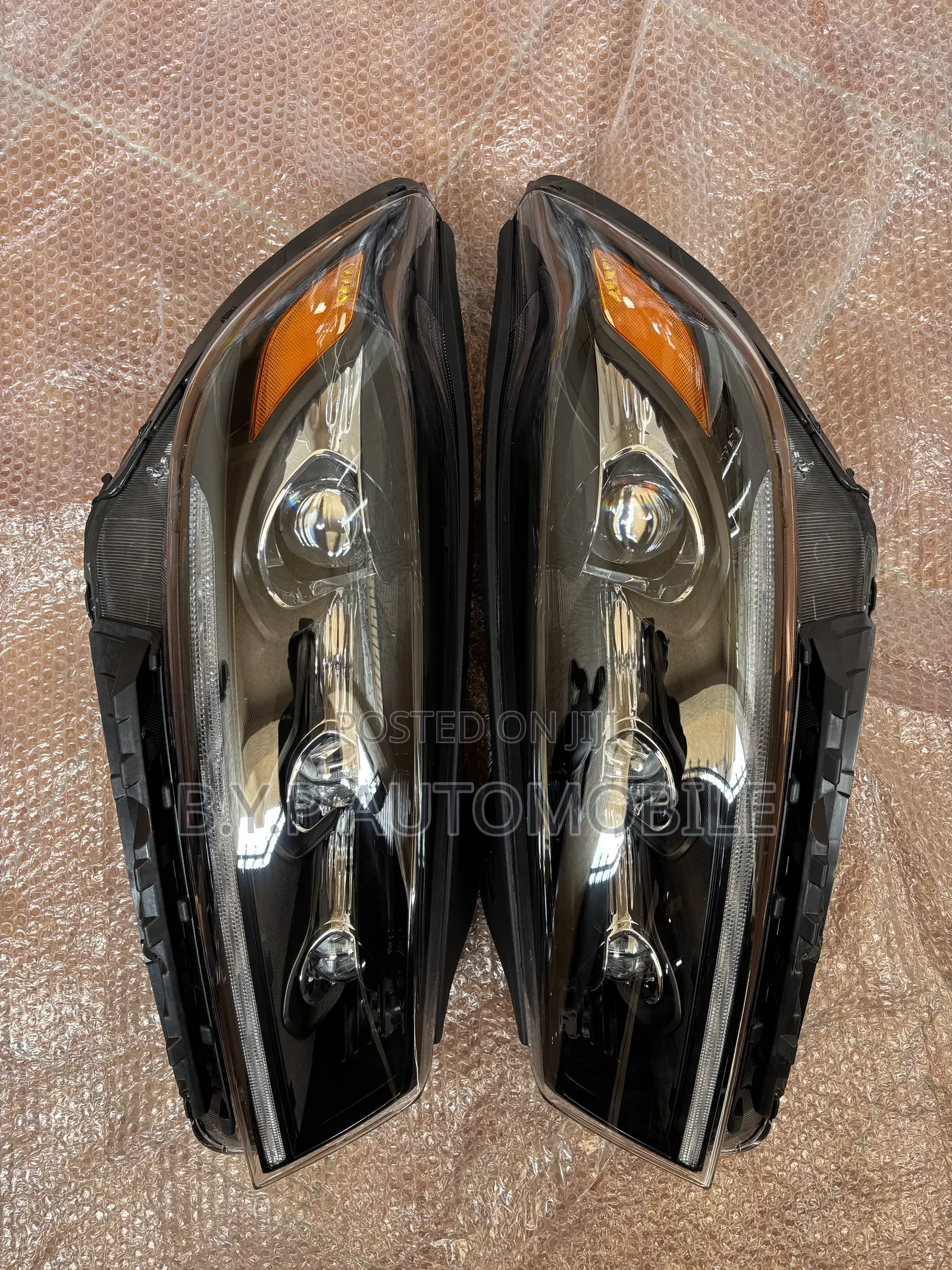 Kia Sorento Headlight Led 2019