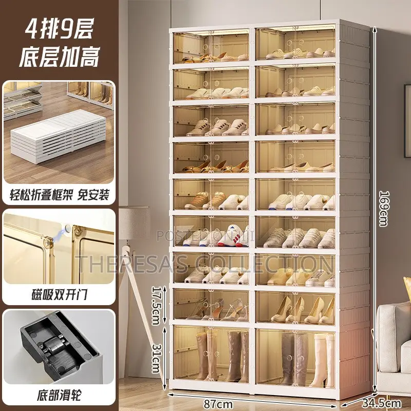 Shoes Rack
