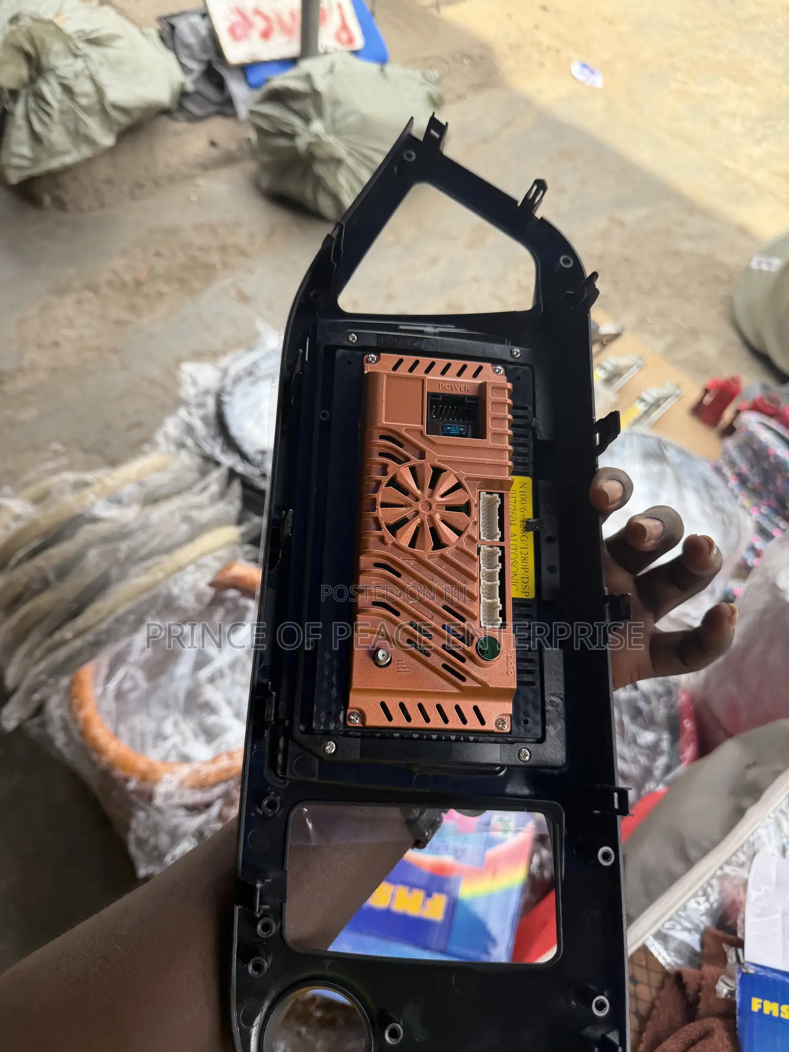 Kia Picanto 2012 Android Car Tape Kia Morning 2012 Android Car Tape