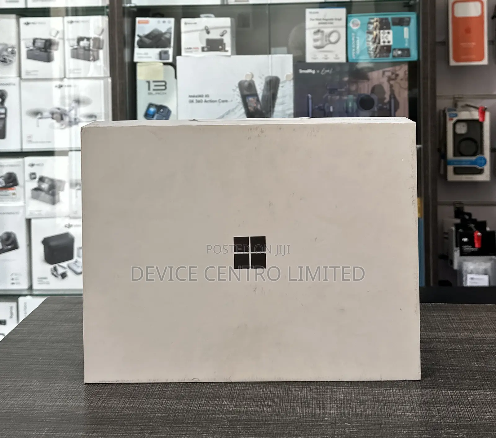 New Microsoft Surface Laptop 16GB Qualcomm Snapdragon X Plus SSD 256GB